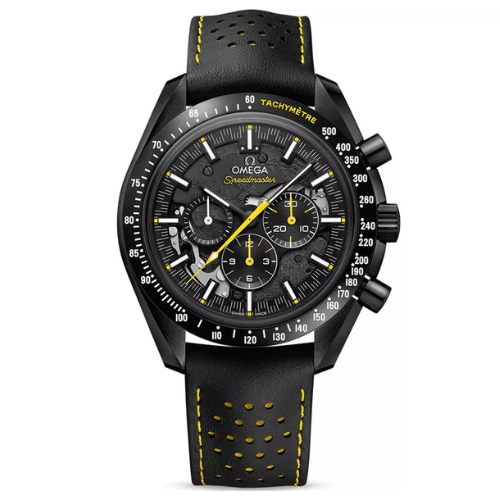 Omega Speedmaster Apollo 8 Moonwatch